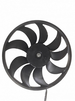 Крыльчатка (A)  в сборе NISSAN LEAF