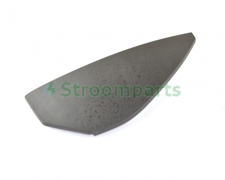 Накладка боковая правая инструментальной панели (торпедо) TESLA MODEL S,SR