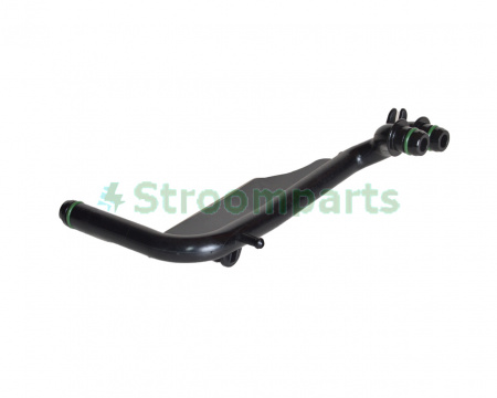 Маслопровод редуктора TESLA MODEL 3 1095246-02-A