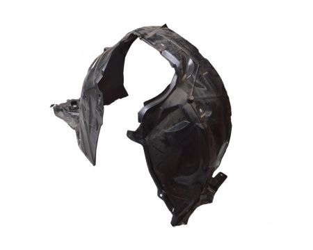 Подкрылок передний правый NISSAN LEAF 2018 Подкрылок передний правый NISSAN LEAF 2018