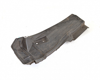 Подкрылок задний левый NISSAN LEAF 2018