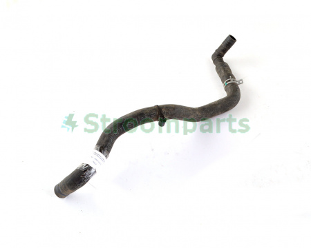 Патрубок системы охлаждения 4WD TESLA MODEL S