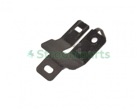 Кронштейн патрубков системы охлаждения Nissan Leaf 2011-2013 21514-3NA0A