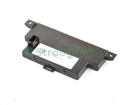 Модуль центральный контролера безопасности TESLA MODEL 3