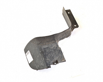 Обтекатель накладки порога левый TESLA MODEL S