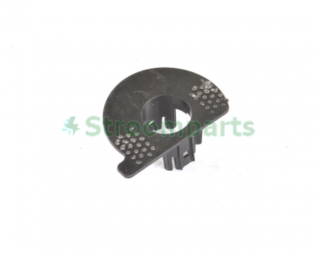 Кронштейн парктроника переднего бампера S4 TESLA MODEL 3