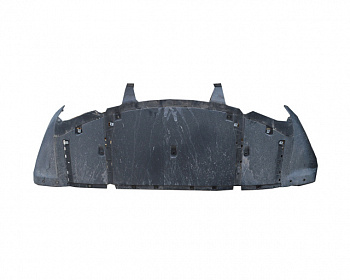 Диффузор бампера заднего нижний TESLA MODEL S Диффузор бампера заднего нижний TESLA MODEL S