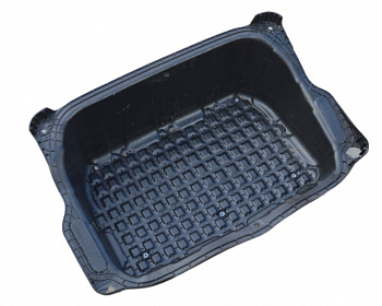 Багажник задний корыто (повреждённый) TESLA MODEL Y 1508656-99-E