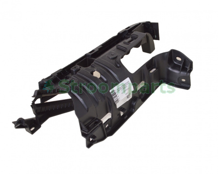 Кронштейн проёма задней двери  левый (PRV BLK) TESLA MODEL X  1055050-02-J