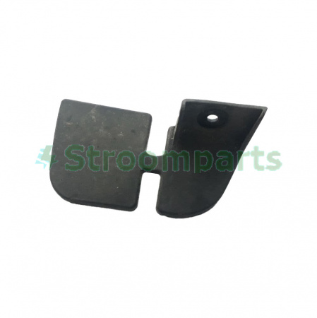 Дефлектор заднего колеса левый Nissan Leaf  93883-3NF0A Дефлектор заднего колеса левый Nissan Leaf  93883-3NF0A