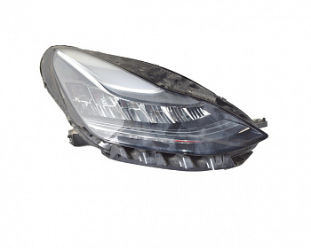 Фара передняя правая TESLA MODEL 3