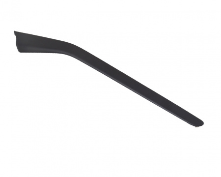 Накладка центральной консоли правая TESLA MODEL 3