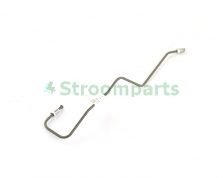 Трубка тормозная от блока ABS к магистрали заднего правого колеса Nissan Leaf 2018