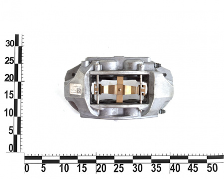 Суппорт передний правый TESLA MODEL 3