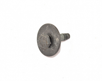 Болт защиты заднего бампера TESLA MODEL 3