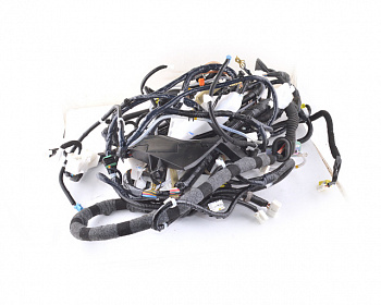 Жгут проводки салонной Nissan Leaf 2018 Жгут проводки салонной Nissan Leaf 2018