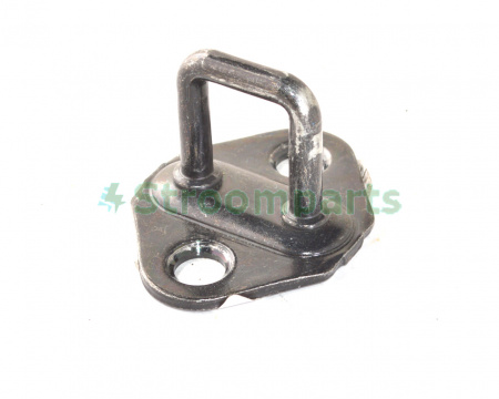 Петля замка багажника Nissan Leaf 2018