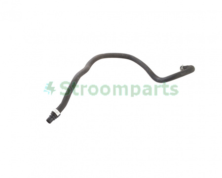 Патрубок охлаждения чарджера TESLA MODEL X 1046136-00-I