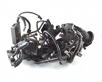 Жгут проводов подкапотных NISSAN LEAF 2018