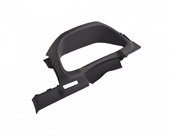 Панель щитка приборов основного Nissan Leaf 2018