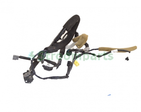 Жгут проводки двери перед прав NISSAN LEAF 2011-2012 24124-3NA0A