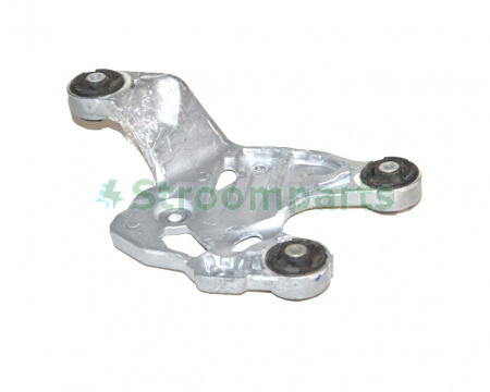 Кронштей крепления компрессора кондиционера TESLA MODEL 3 1122968-00-B 1122968-00-A