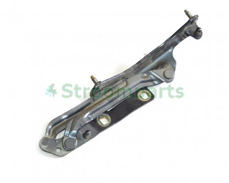 Петля крышки багажника левая (2021г) TESLA MODEL 3 1667399-00-C 1551482-00-D