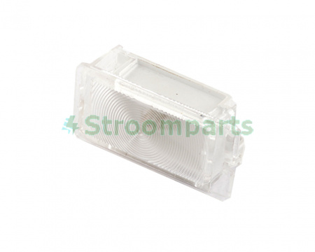 Фонарь подсветки багажника боковой NISSAN LEAF 2018