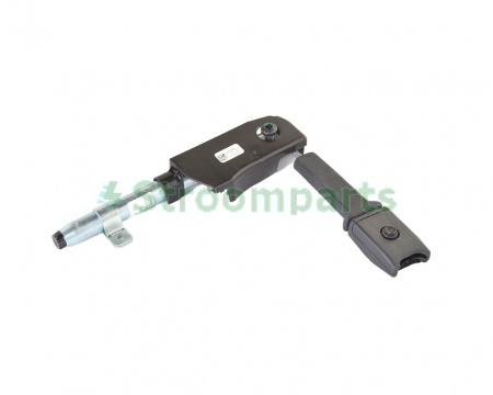 Пиропатрон ремня безопасности передний левый TESLA MODEL S,SR,передний правыйTESLA MODEL X 1004532-0