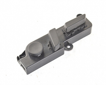 Кнопки регулировки сидения переднего левого TESLA MODEL 3