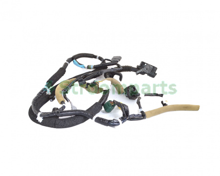 Жгут проводки двери перед лев NISSAN LEAF 2011-2012 24125-3NA0A