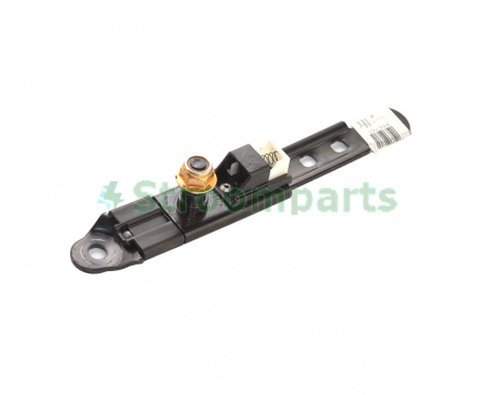 Планка регулировки высоты переднего ремня безопасности TESLA MODEL X 1036735-00-C Планка регулировки высоты переднего ремня безопасности TESLA MODEL X 1036735-00-C