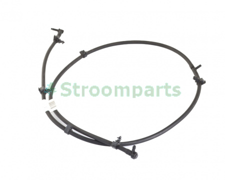 Шланг омывателя лобового стекла резиновый TESLA MODEL S, SR