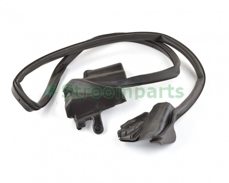 Уплотнитель двери передней левой, нижний TESLA MODEL S,SR