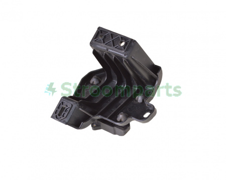 Кронштейн блока радара HW2.5 TESLA MODEL X 1128429-00-D