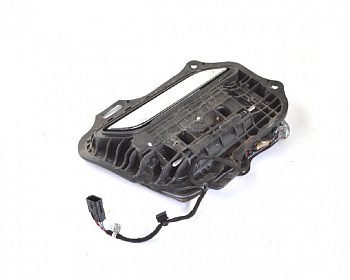 Ручка открывания двери наружная задняя правая TESLA MODEL S, SR Ручка открывания двери наружная задняя правая TESLA MODEL S, SR