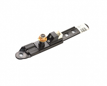 Планка регулировки высоты переднего ремня безопасности TESLA MODEL X 1036735-00-C Планка регулировки высоты переднего ремня безопасности TESLA MODEL X 1036735-00-C