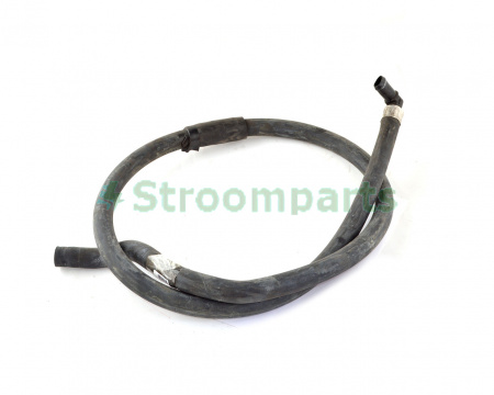 Патрубок системы охлаждения длинная TESLA MODEL S