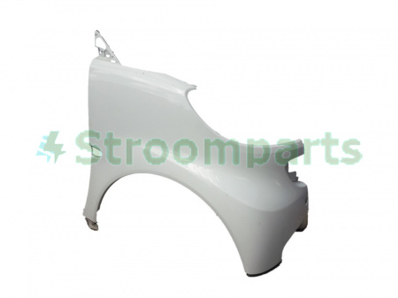 Крыло переднее правое SMART Крыло переднее правое SMART
