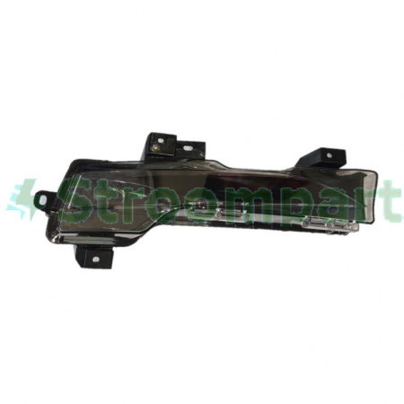 Фара противотуманная левая EUR TESLA MODEL 3 1077391-00-E 1077395-00-C