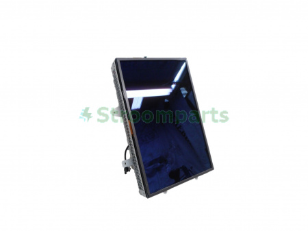 Дисплей, основной монитор TESLA MODEL S