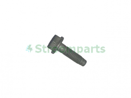 Болт M8x25[9.8] (петли двери)  TESLA Model S,SR