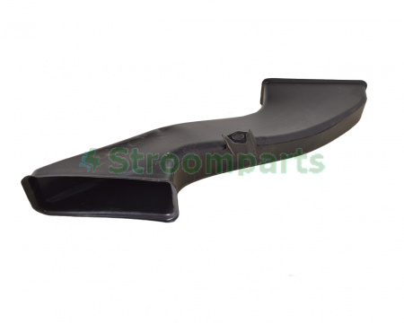 Воздуховод к фильтру салона TESLA MODEL X 1046212-00-C