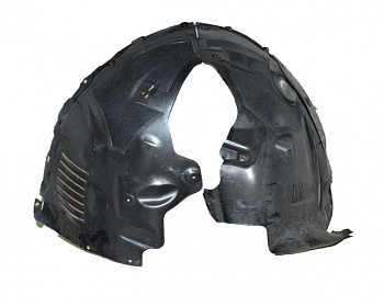 Подкрылок передний левый (АНАЛОГ) TESLA MODEL Y 1492613-00-TC 1492613-00-A.