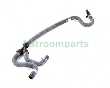 Патрубок системы охлаждения TESLA MODEL S