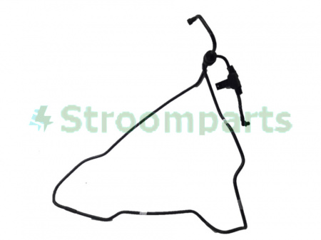 Вакуумный трубопровод SMART EV  451.390