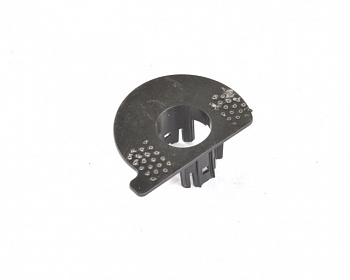 Кронштейн парктроника переднего бампера S4 TESLA MODEL 3 Кронштейн парктроника переднего бампера S4 TESLA MODEL 3