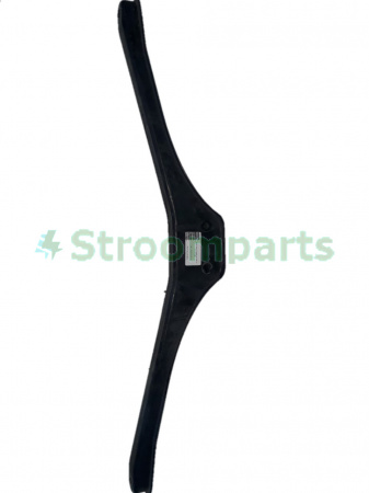 Балка задняя поперечная SMART EV  451.390