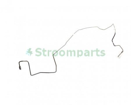 Трубка тормазная задняя правая TESLA MODEL 3