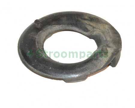 Проставка пружины задняя  нижняя TESLA MODEL 3 2020г 1044479-00-E